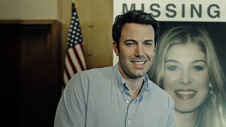 Gone Girl at 10: Fifteen Minutes of Shame