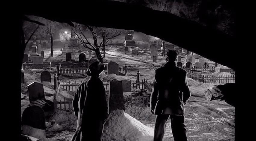 It's a Wonderful Life: Social, Media